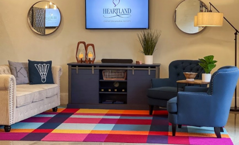 Heartland Cremation & Burial Society