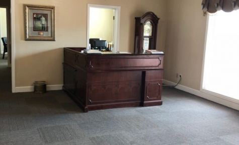 Crestview Memorial Gardens & Funeral Home