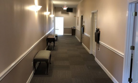 Crestview Memorial Gardens & Funeral Home