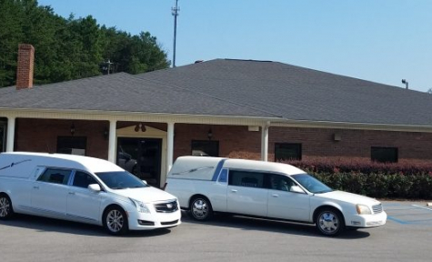 Crestview Memorial Gardens & Funeral Home