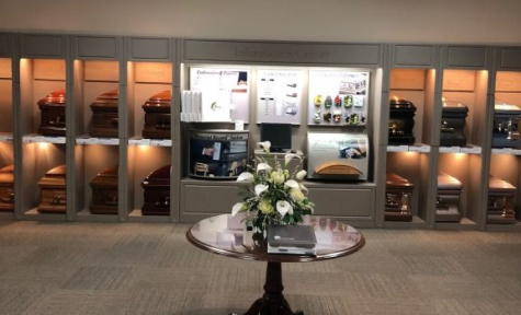 Crestview Memorial Gardens & Funeral Home