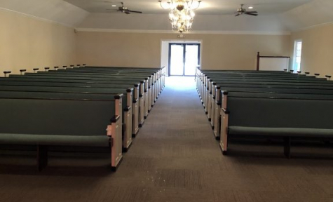 Crestview Memorial Gardens & Funeral Home
