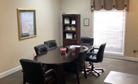 Crestview Memorial Gardens & Funeral Home