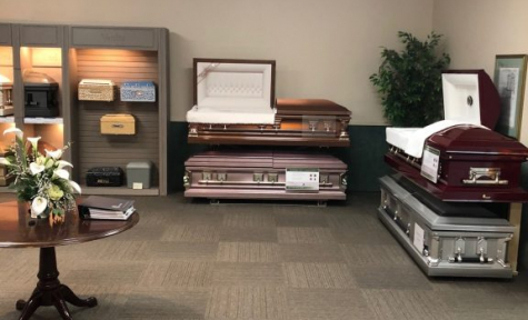 Crestview Memorial Gardens & Funeral Home