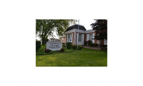 Steuernol & McLaren Funeral Homes - West Branch