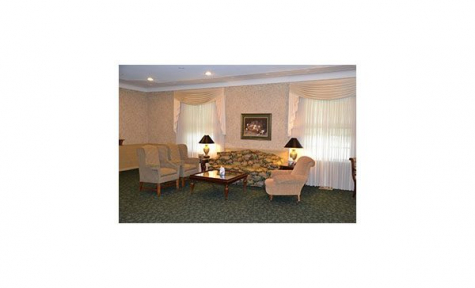 Steuernol & McLaren Funeral Homes - West Branch