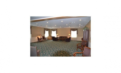Steuernol & McLaren Funeral Homes - St. Helen