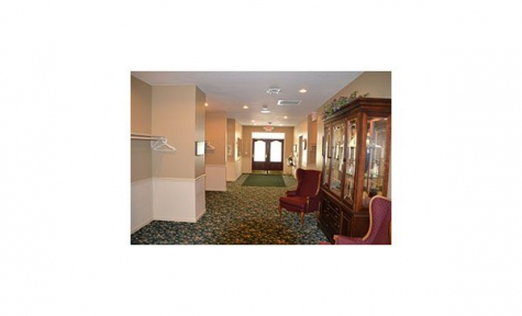 Steuernol & McLaren Funeral Homes - St. Helen