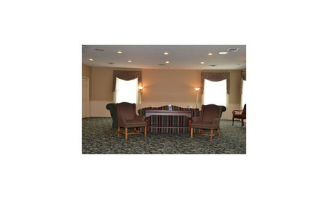 Steuernol & McLaren Funeral Homes - St. Helen