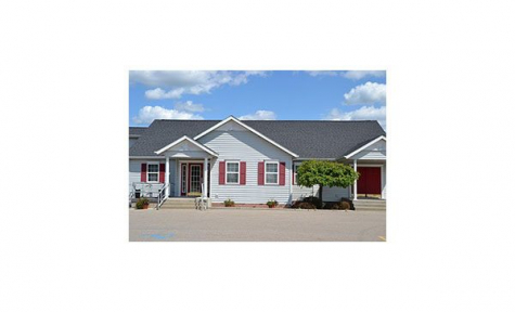 Steuernol & McLaren Funeral Homes - Rose City