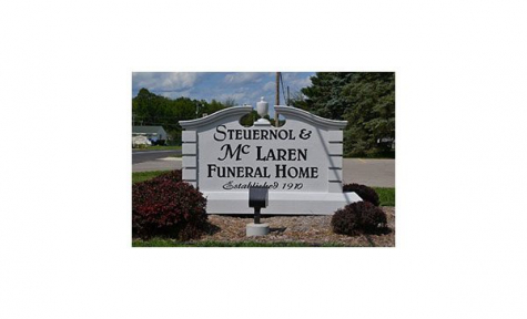 Steuernol & McLaren Funeral Homes - Rose City