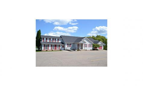 Steuernol & McLaren Funeral Homes - Rose City
