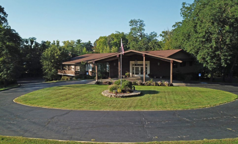 Nosek-McCreery Funeral, Cremation & Green Services