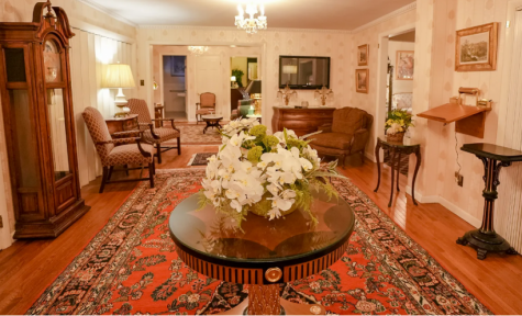 Sperry-McHoul-Pichi Funeral Home