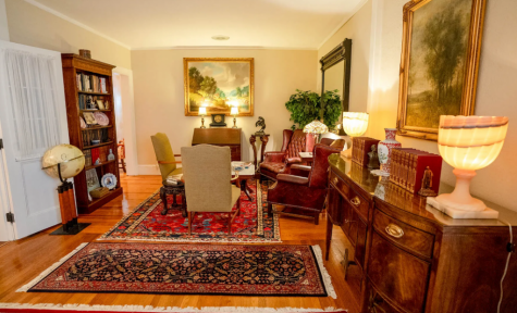 Sperry-McHoul-Pichi Funeral Home