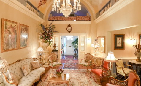 Sperry-McHoul-Pichi Funeral Home