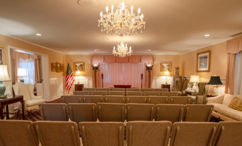 Sperry-McHoul-Pichi Funeral Home