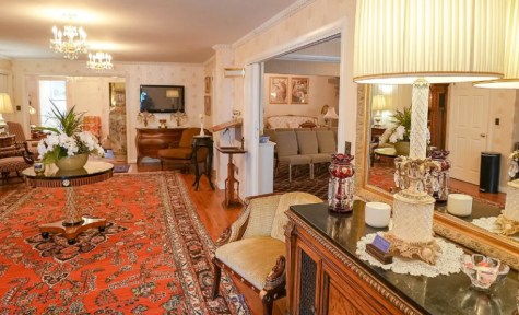 Sperry-McHoul-Pichi Funeral Home