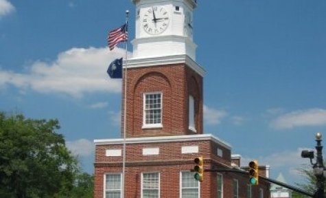 Pope Funeral Home - Winnsboro