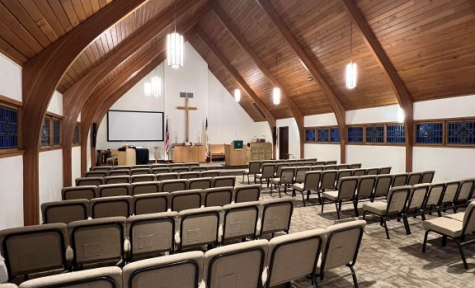 Sinn Family Celebration of Life Center