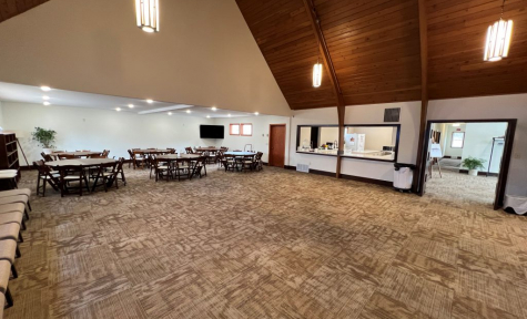 Sinn Family Celebration of Life Center