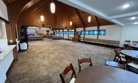 Sinn Family Celebration of Life Center
