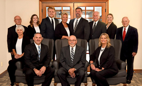 Miller-Stewart Funeral Home