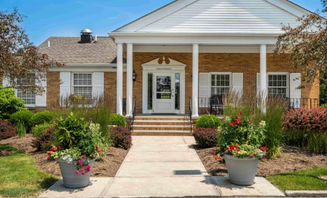 Babitt-Busch Funeral and Crematory Services - North Royalton