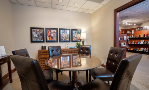 Busch Funeral and Crematory Services - Fairview Park