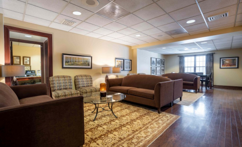 Busch Funeral and Crematory Services - Fairview Park