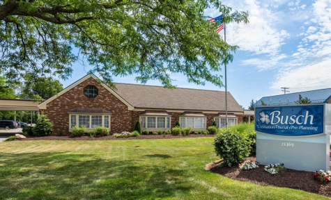 Busch Funeral and Crematory Services - Fairview Park