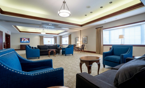 Busch Funeral and Crematory Services - Fairview Park
