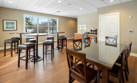 Busch Funeral and Crematory Services - Avon Lake