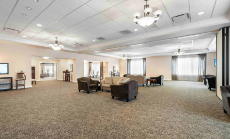 Busch Funeral and Crematory Services - Avon Lake