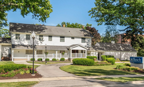 Busch Funeral and Crematory Services - Avon Lake