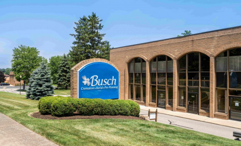 Busch Funeral and Crematory Services - Parma (South)