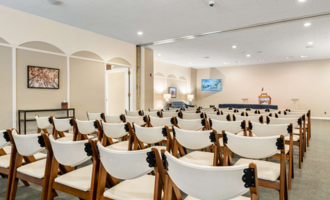Busch Funeral and Crematory Services - Parma (South)