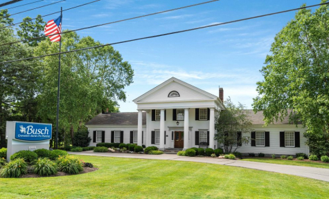Busch Funeral and Crematory Services - Avon