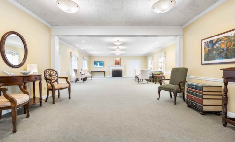 Busch Funeral and Crematory Services - Avon