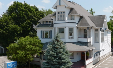 Busch Funeral and Crematory Services - Elyria