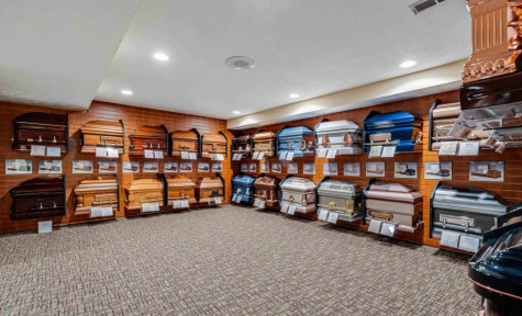 Busch-O'Connor Funeral and Crematory Services - Parma (North)