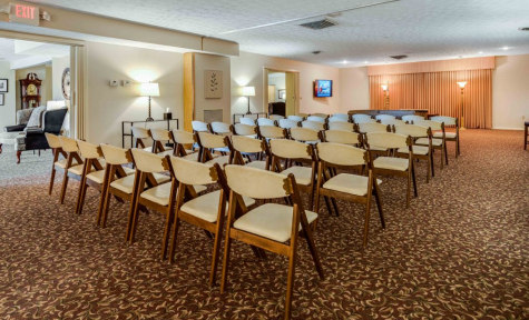 Busch-O'Connor Funeral and Crematory Services - Parma (North)