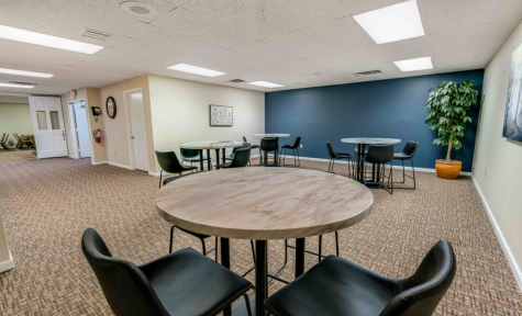 Busch-O'Connor Funeral and Crematory Services - Parma (North)