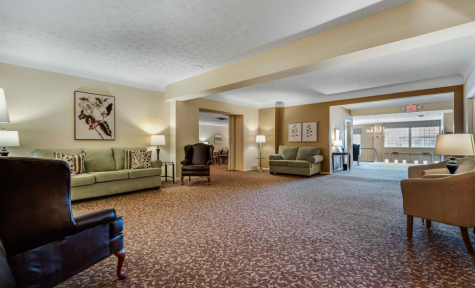 Busch-O'Connor Funeral and Crematory Services - Parma (North)