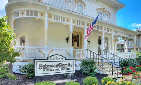 Busch-Romito Funeral and Crematory Services - Hudson