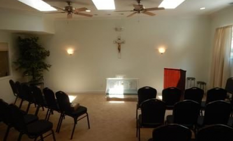Keith Funeral and Cremation Services