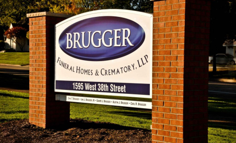 Brugger Funeral Homes & Crematory, LLP - West 38th St.