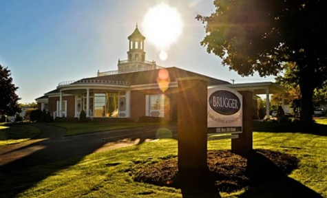 Brugger Funeral Homes & Crematory, LLP - West 38th St.