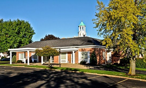 Brugger Funeral Homes & Crematory, LLP - West 38th St.