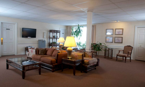 Brugger Funeral Homes & Crematory, LLP